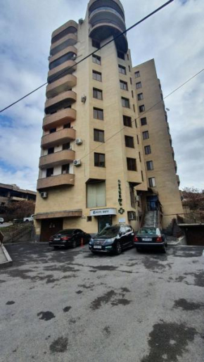 Квартира в центре Г. Еревана
